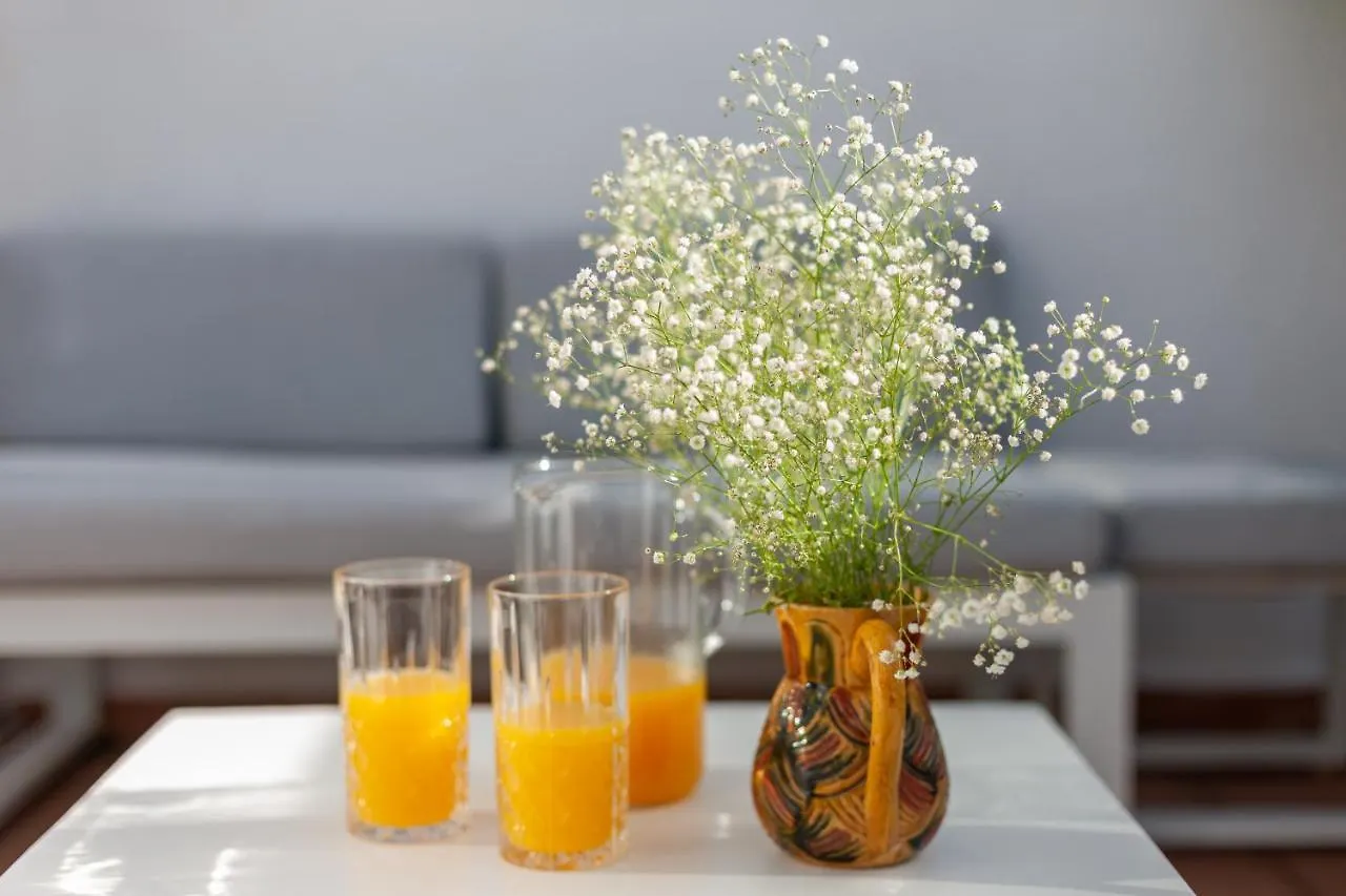 Liberty Penthouse Three-Bedroom Apartment - By Lu Holidays Lisboa